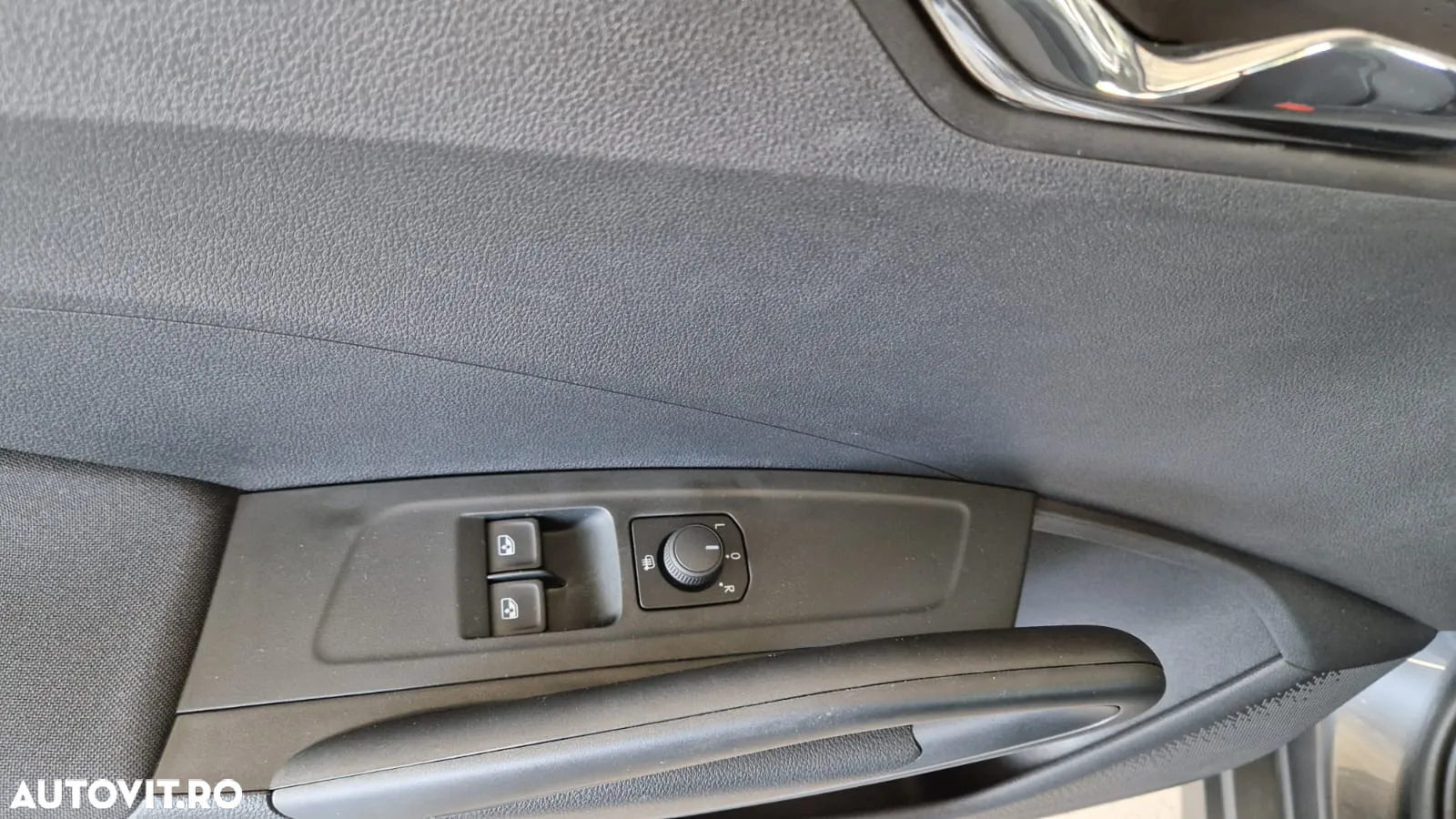 Skoda Fabia 1.0 TSI Selection - 14