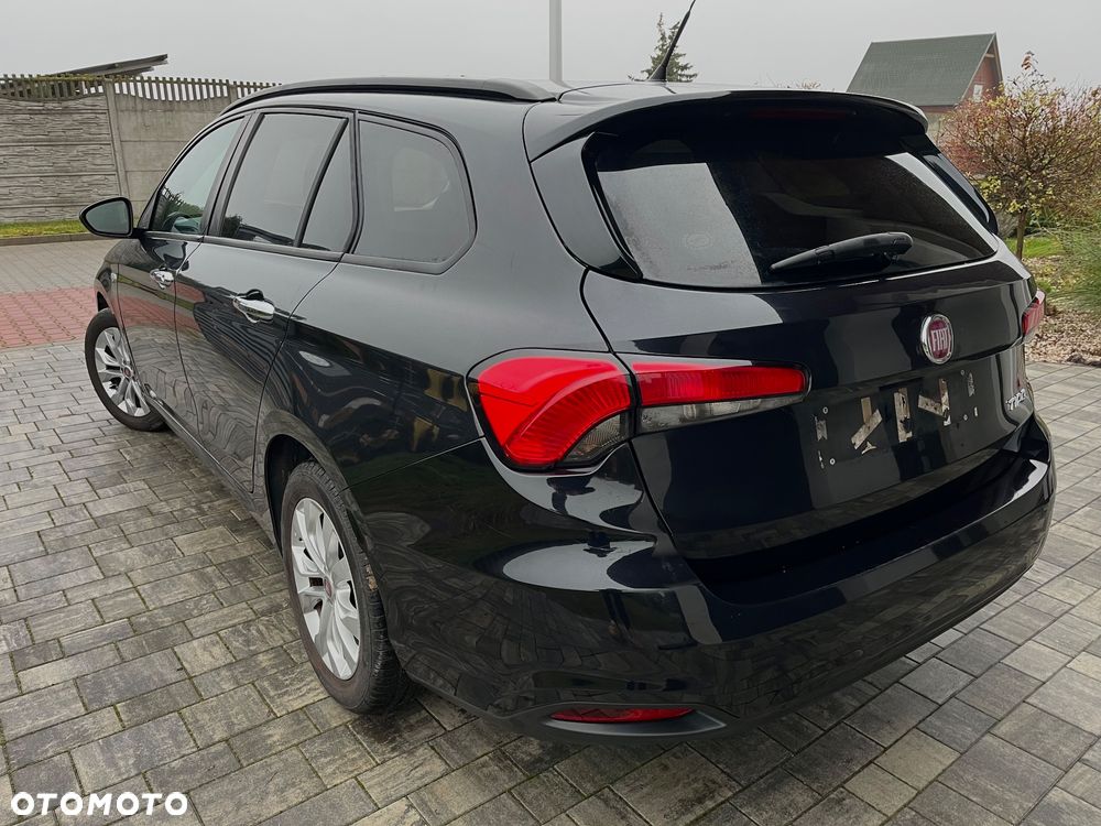 Fiat Tipo 1.4 16V More - 4