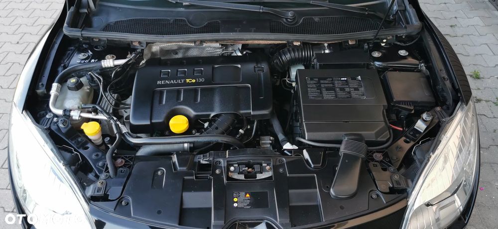 Renault Megane TCe 130 Luxe - 26