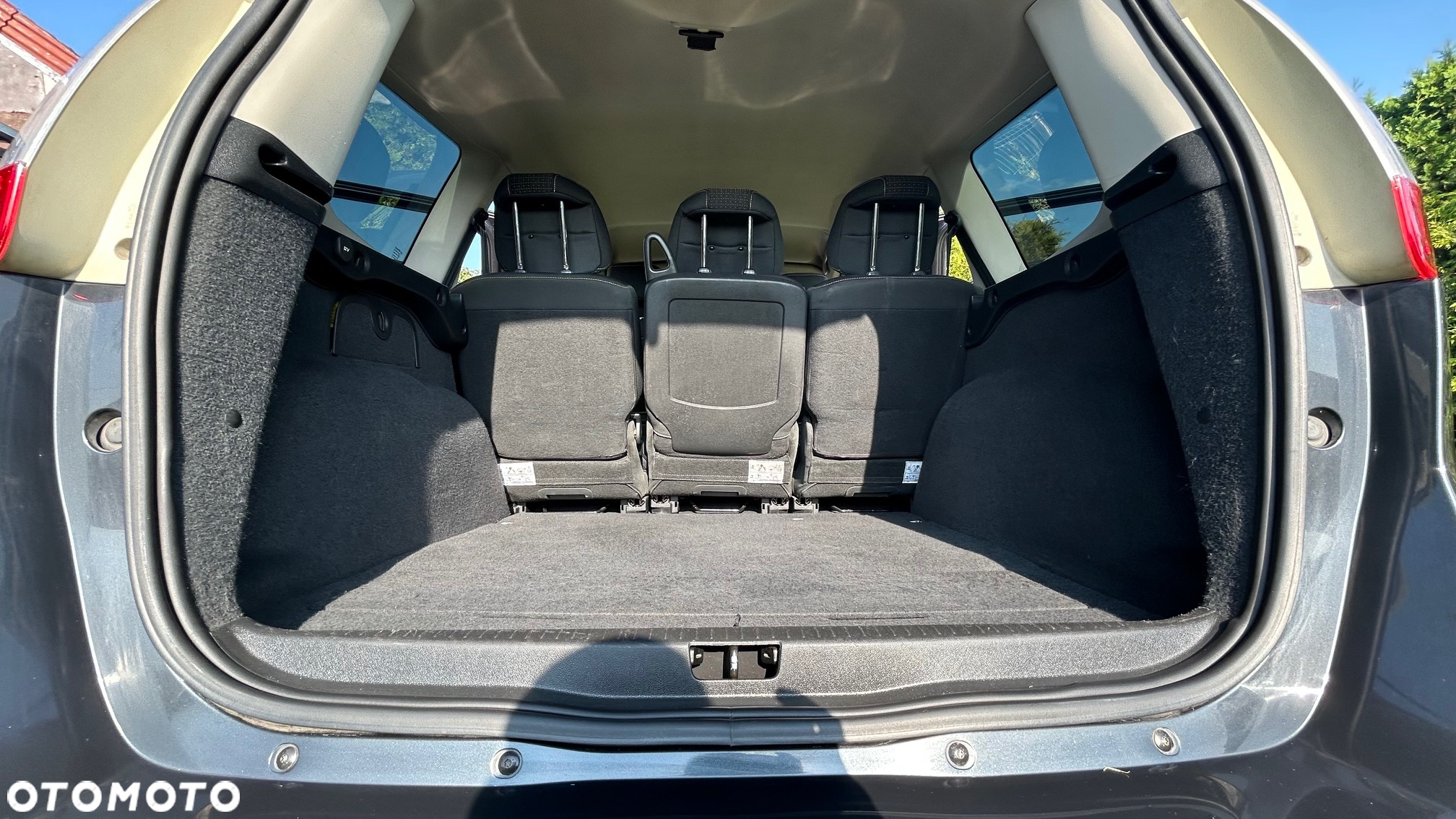 Renault Grand Scenic Gr 1.4 16V TCE Tech Run - 14