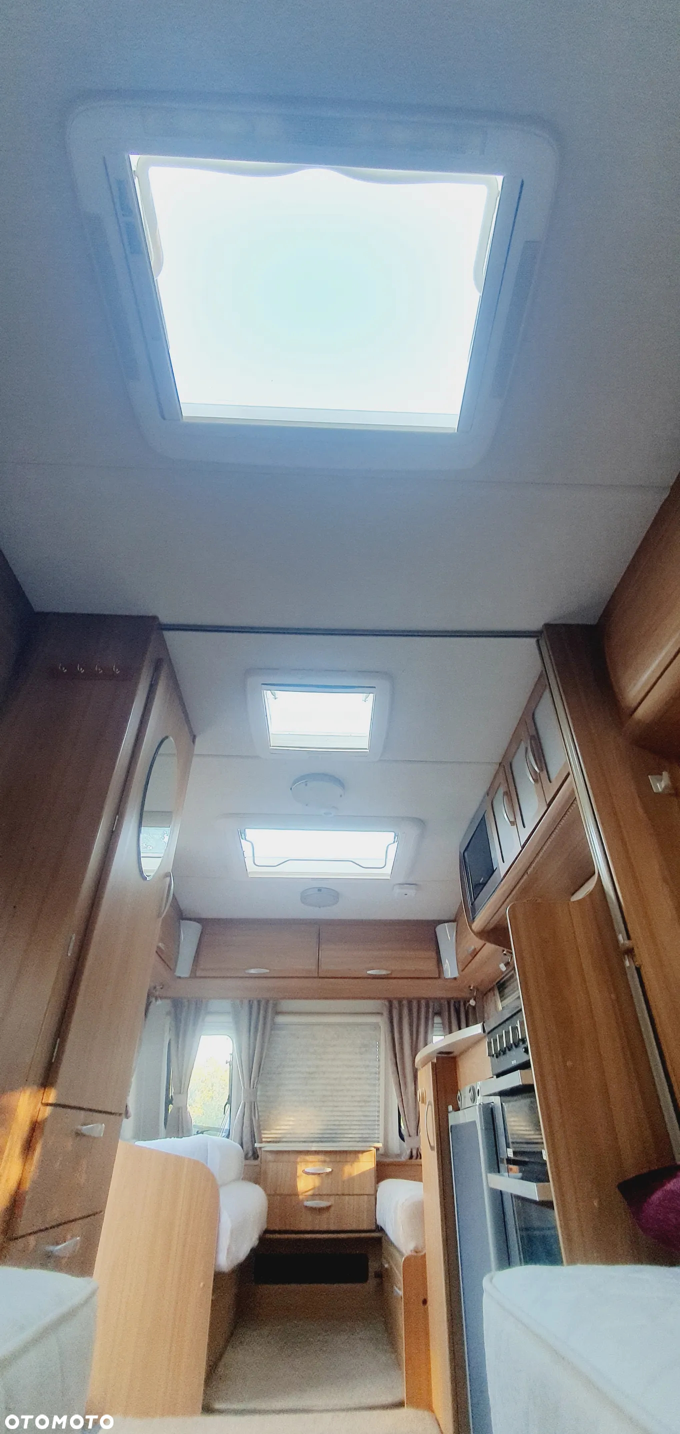 Lunar CLUBMAN 2012 - 24