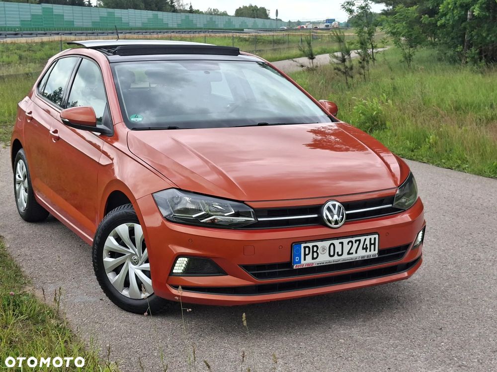 Volkswagen Polo - 9