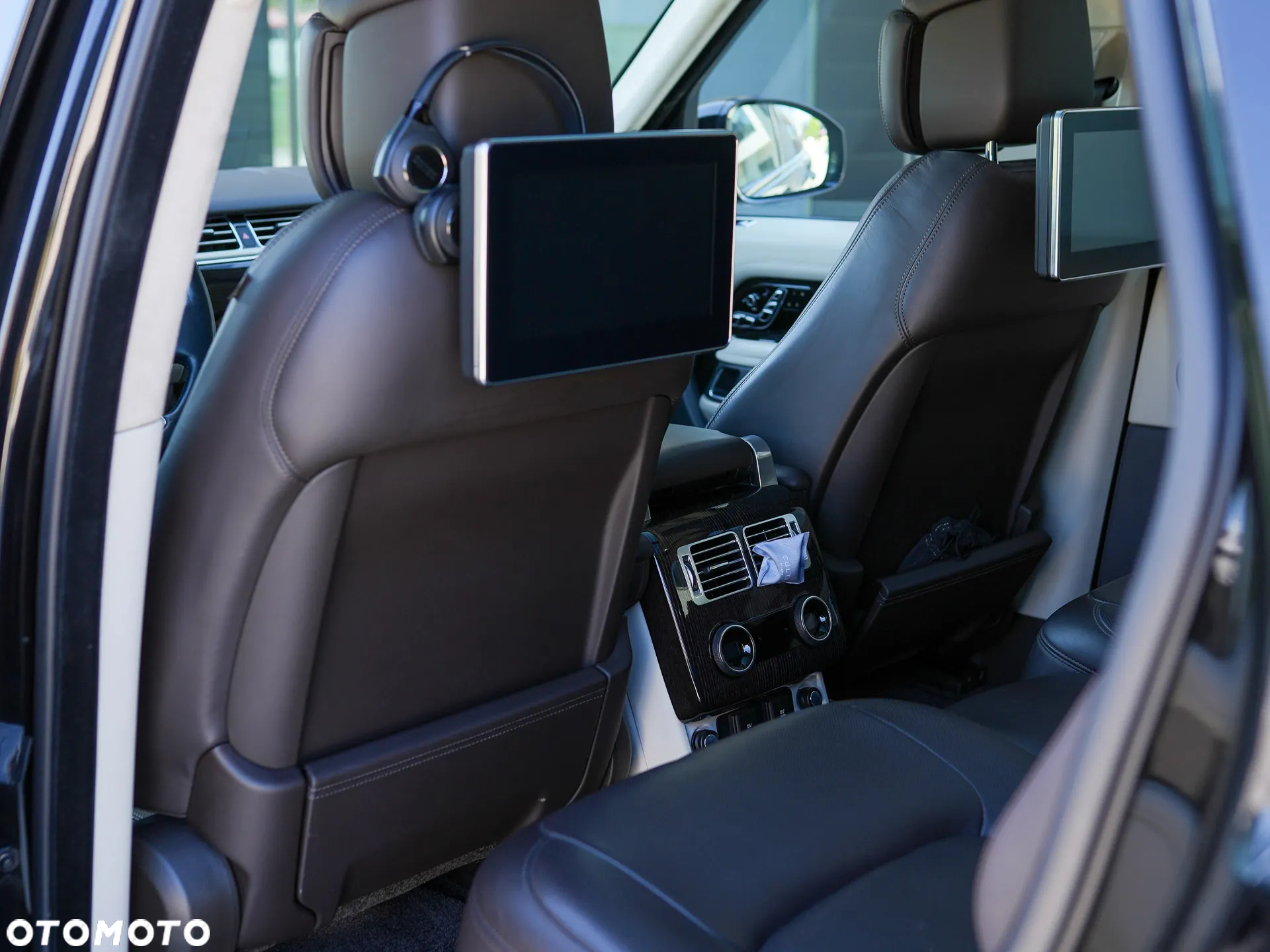 Land Rover Range Rover 5.0 V8 S/C LWB Fifty Anniversary Edition - 20