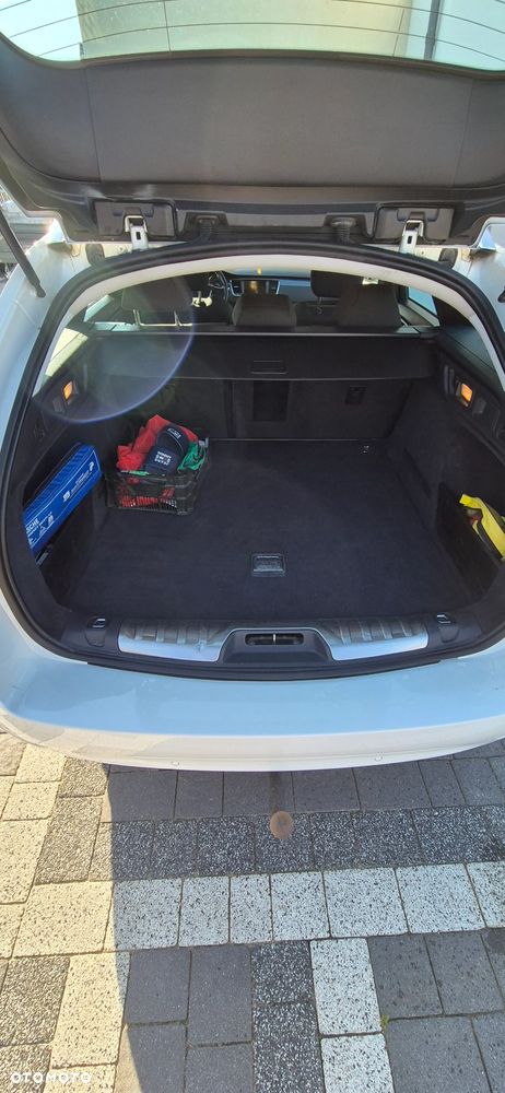 Peugeot 508 SW BlueHDi 120 EAT6 Stop&Start Active - 8