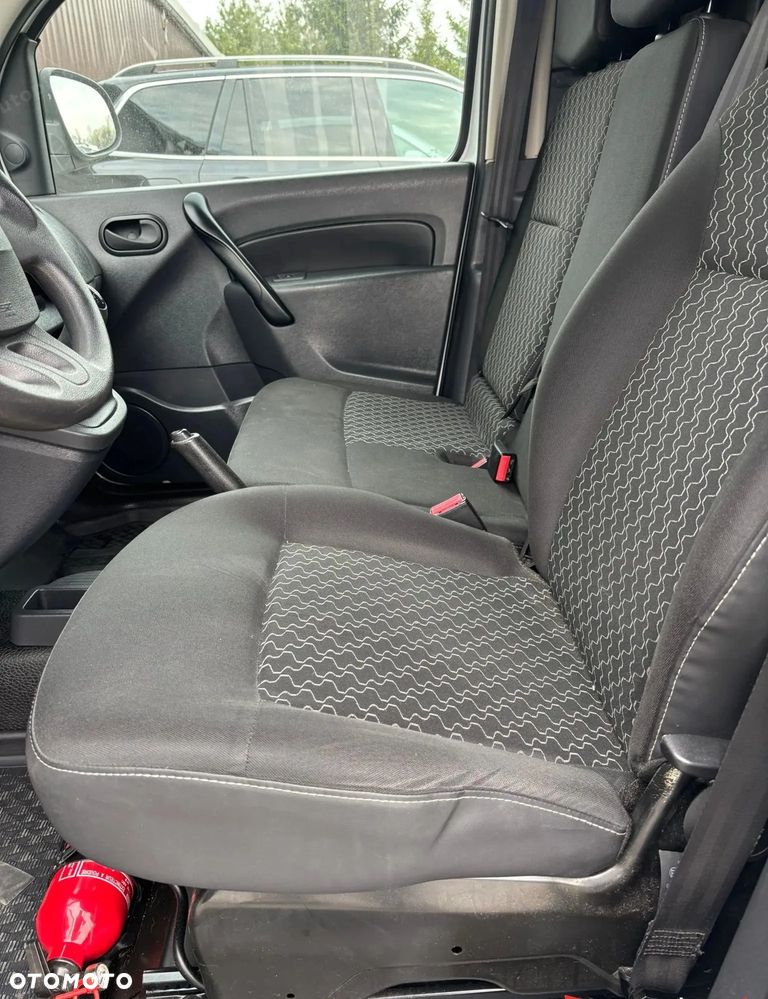 Renault Kangoo - 10