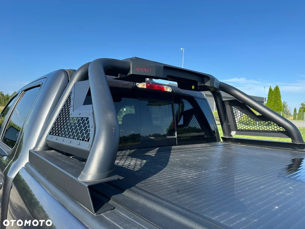 RAM 1500 5.7 Crew Cab Shortbed Laramie Sport - 20