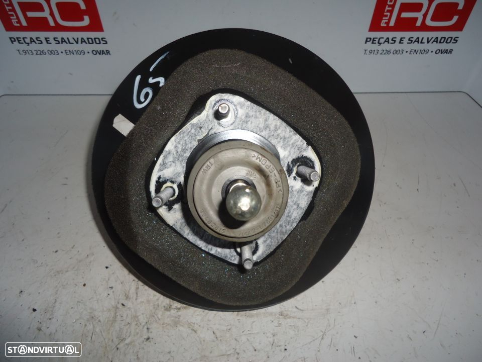 Servo Freio Peugeot 208 - 4