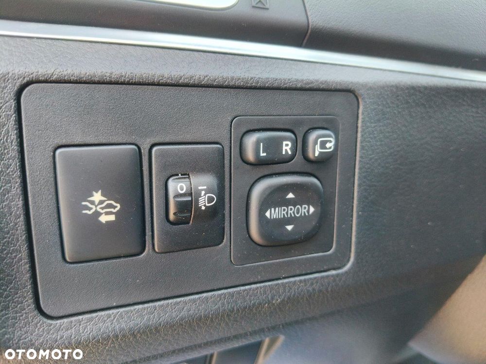 Toyota Verso 1.8 7-Sitzer Edition S+ - 25