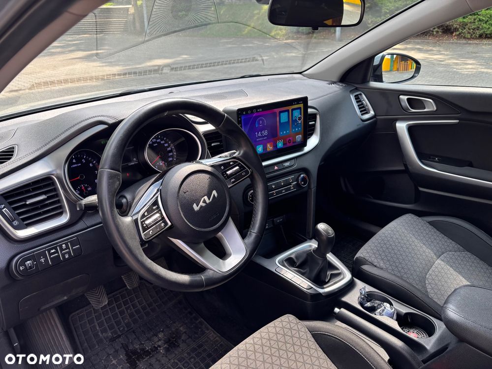 Kia Ceed 1.0 T-GDI L - 21