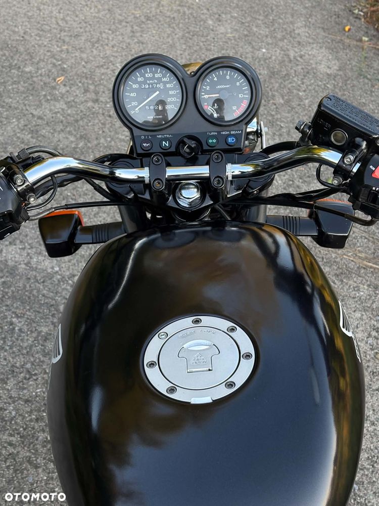 Honda NTV - 17