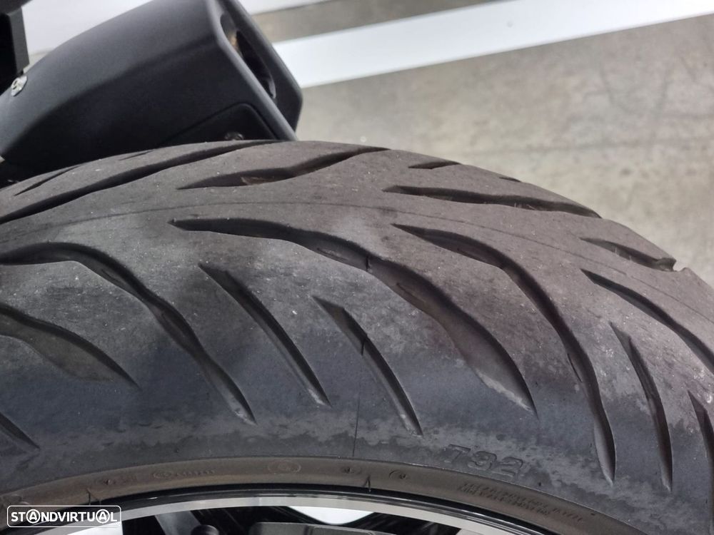 BMW R 1300 RS 1300RS - 14