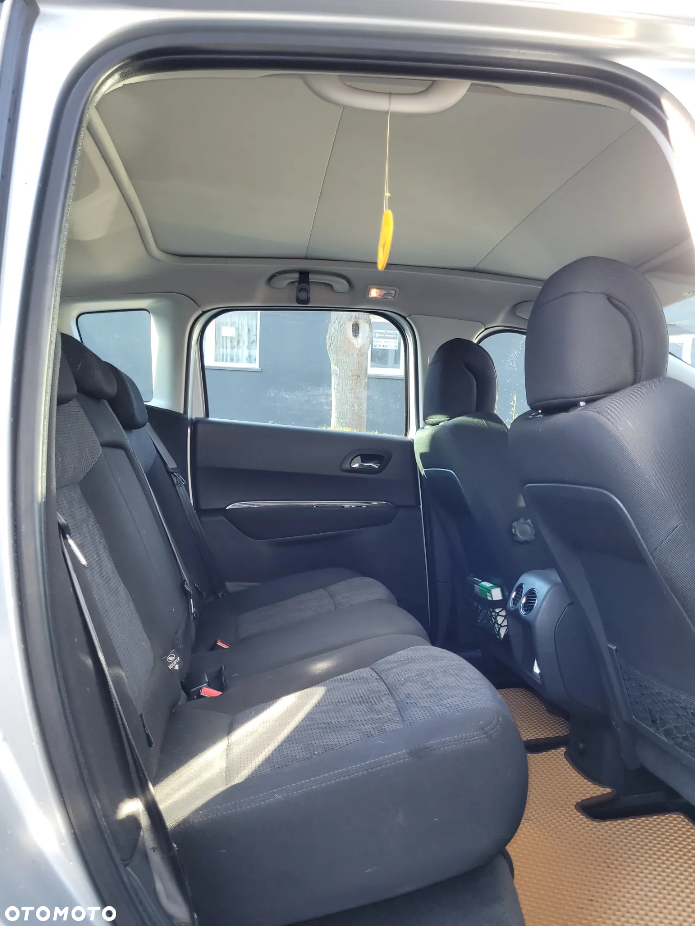 Peugeot 3008 - 12