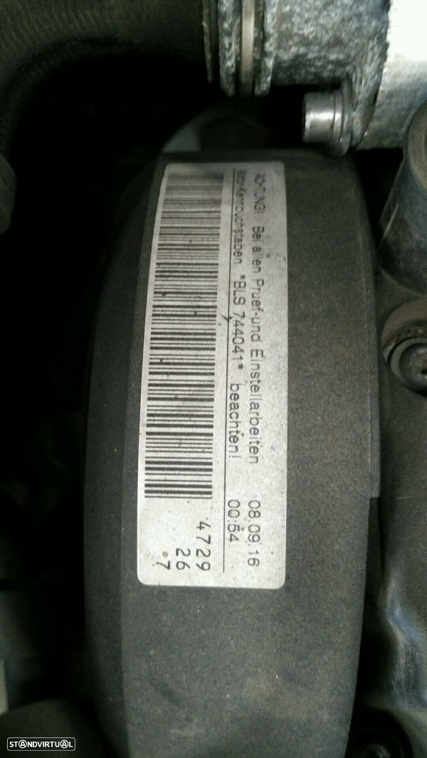 Para Peças Seat Ibiza Iv Sportcoupe (6J1, 6P5) - 6
