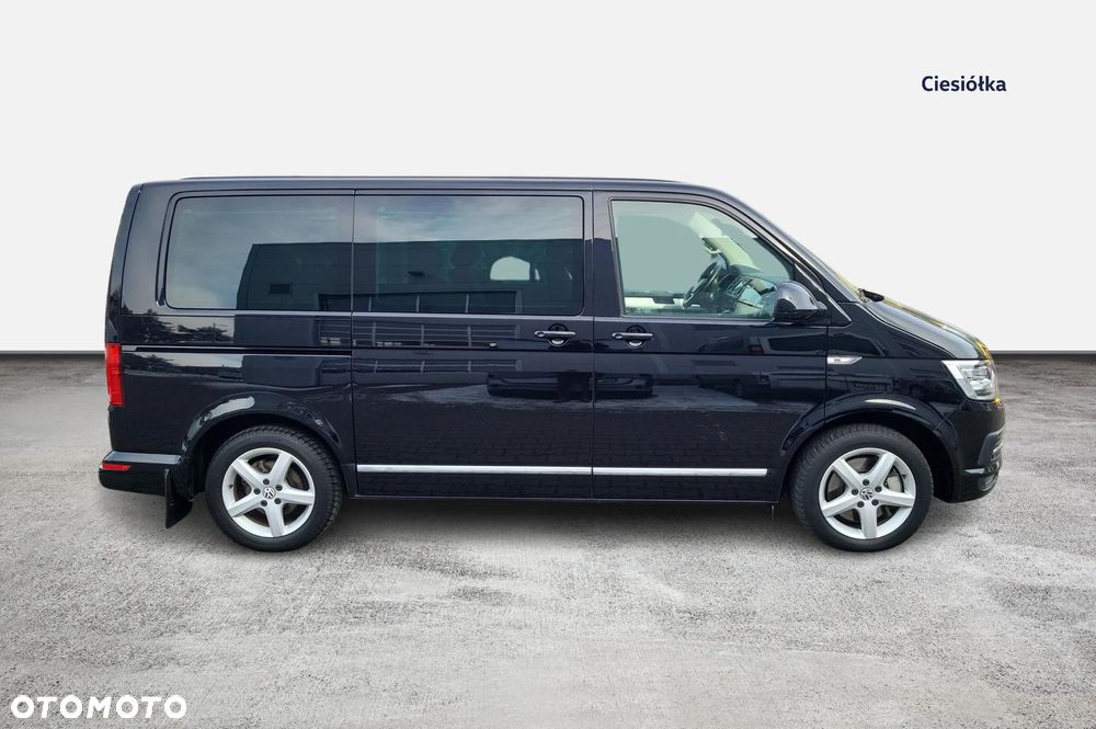 Volkswagen Multivan 2.0 BiTDI L1 Highline 4Motion DSG - 4