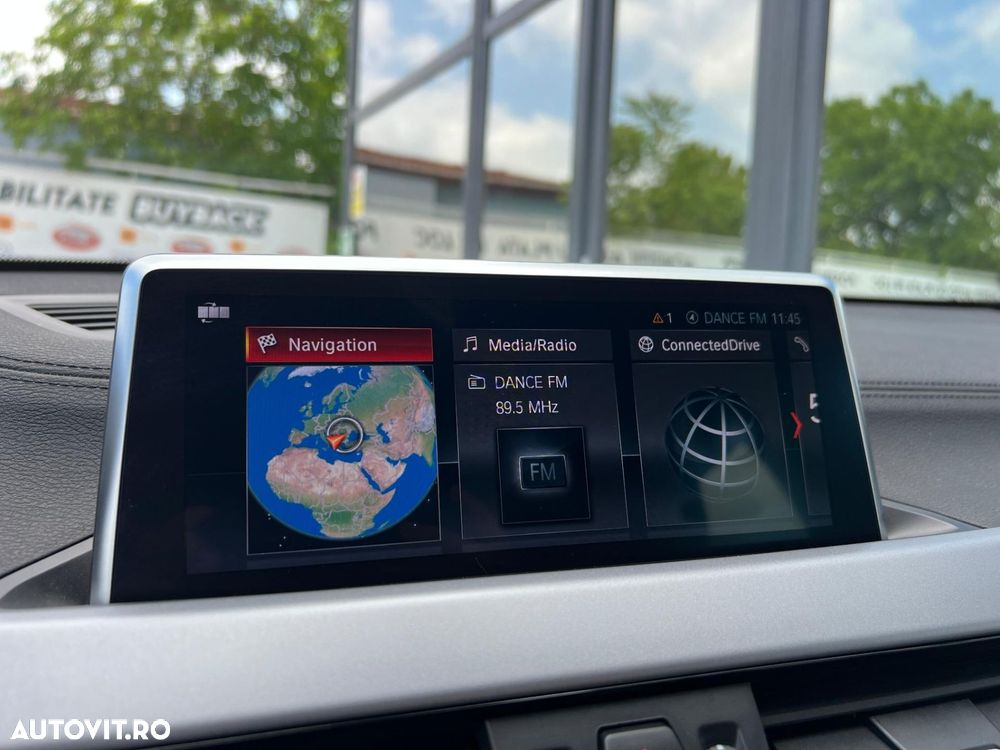 BMW X2 xDrive25e AT PHEV - 23