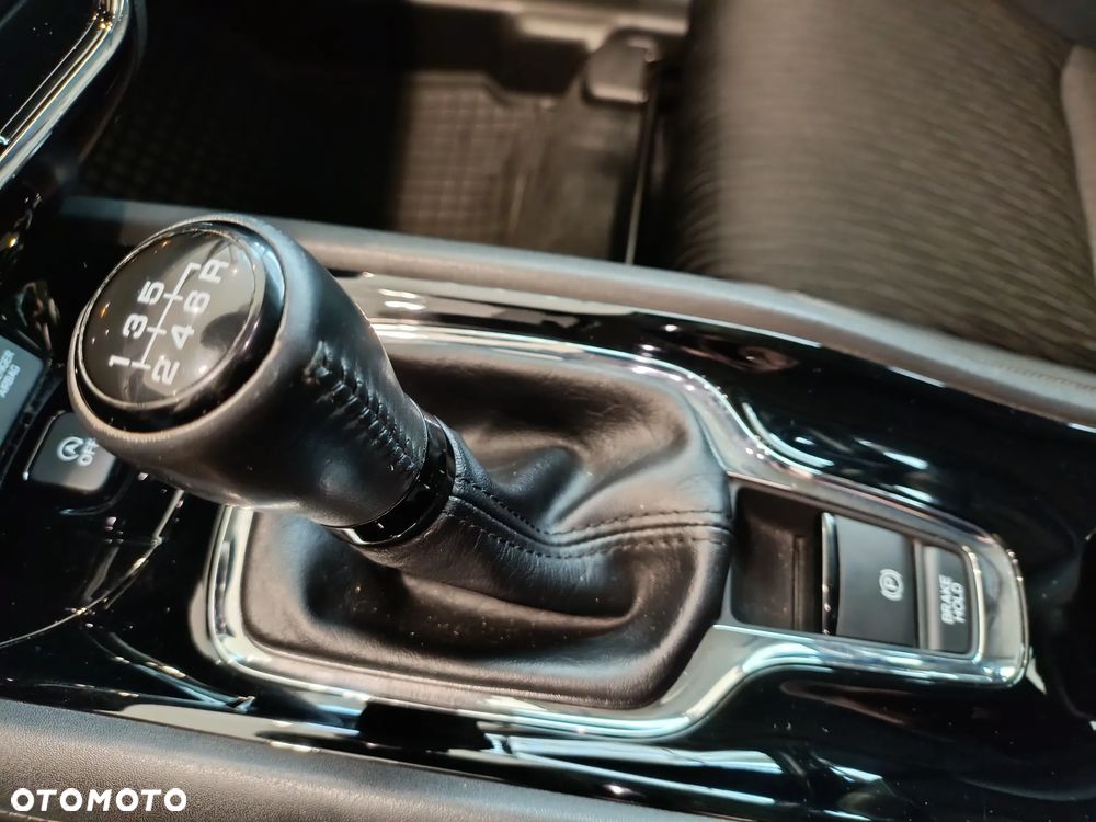 Honda HR-V 1.5 Executive (ADAS / Connect+) - 30
