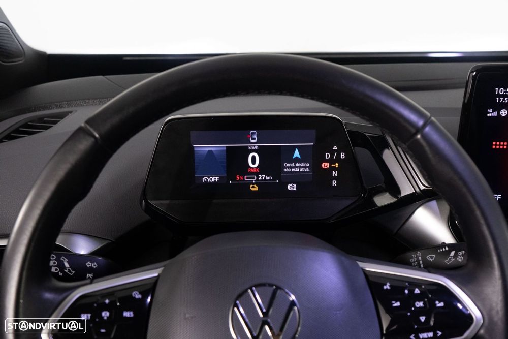 VW ID.5 77 kWh Pro - 26
