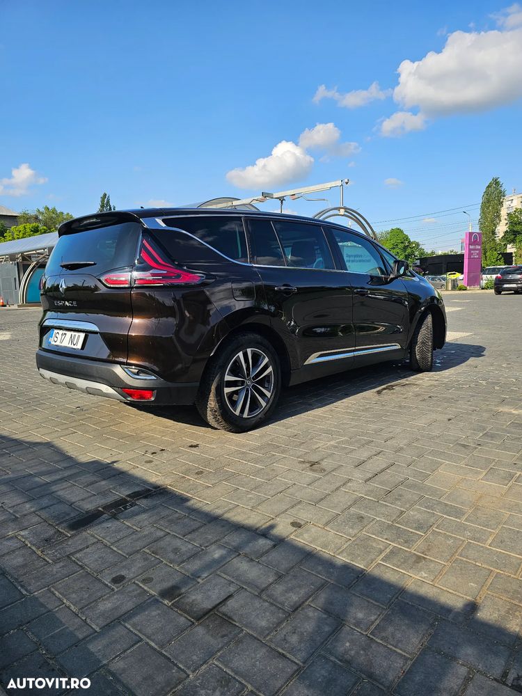 Renault Espace BLUE dCi 160 EDC LIFE - 5