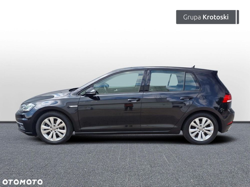 Volkswagen Golf - 3