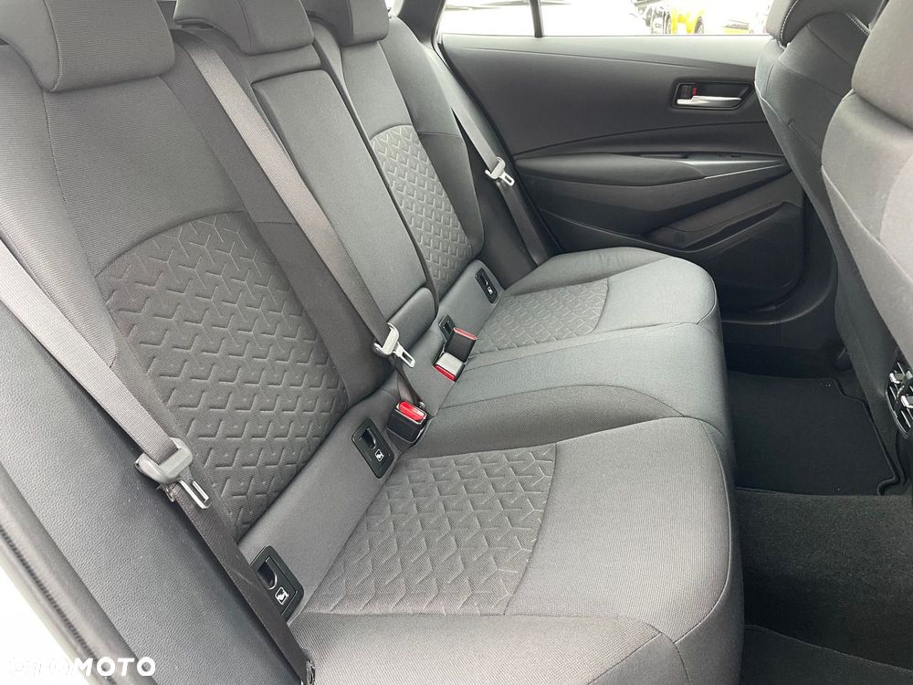 Toyota Corolla 1.2 T Comfort - 15