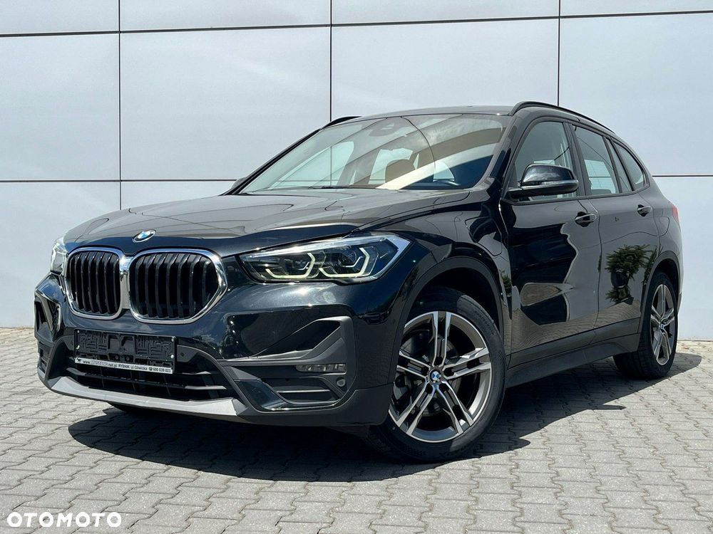 BMW X1 xDrive25e Advantage - 2