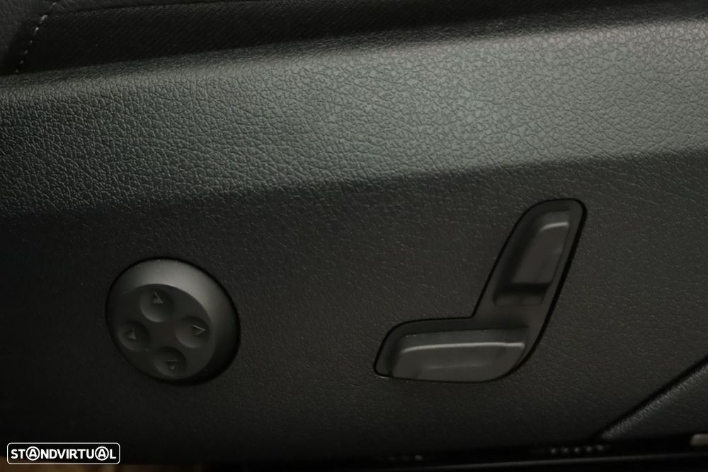 Mercedes-Benz GLC 220 d 4Matic - 21