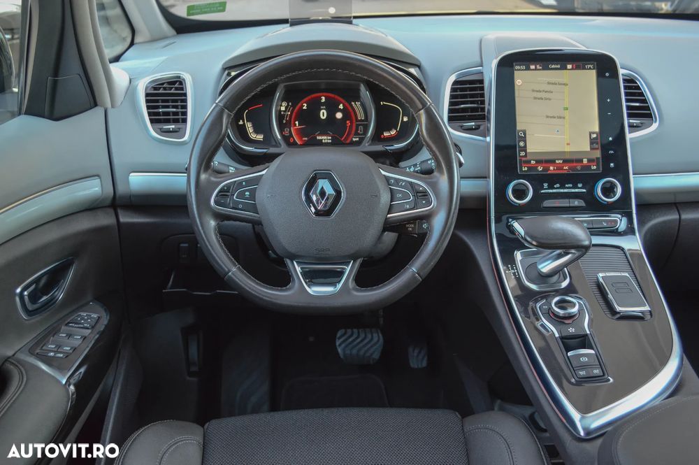 Renault Espace Energy dCi 160 EDC Intens - 37