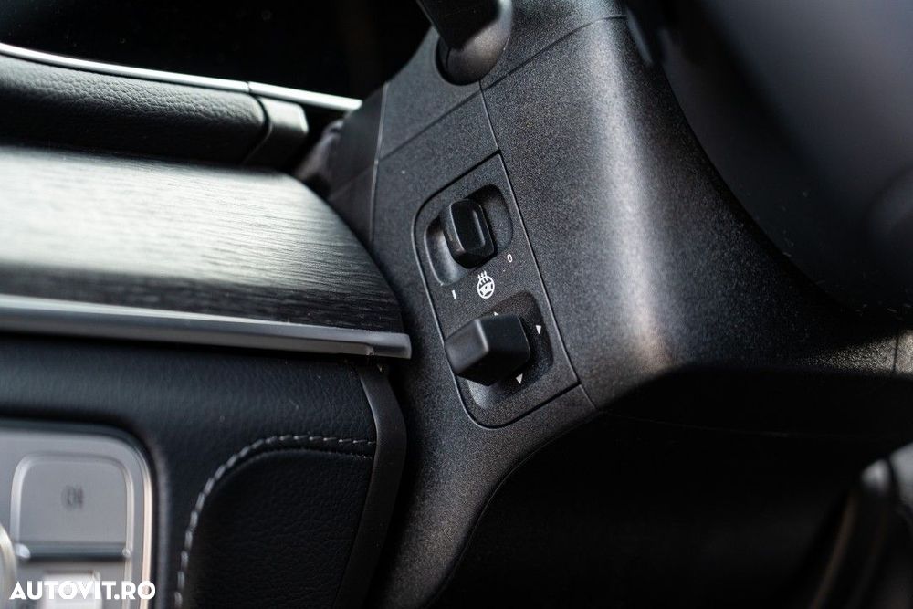 Mercedes-Benz GLE Coupe - 25