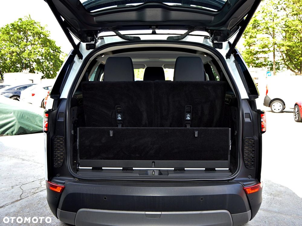 Land Rover Discovery 2.0 SD4 HSE - 27