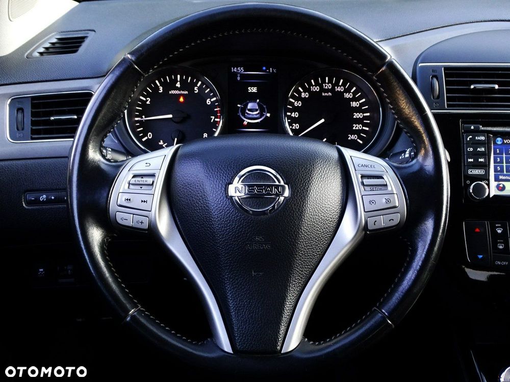 Nissan Pulsar 1.2 DIG-T Tekna - 26