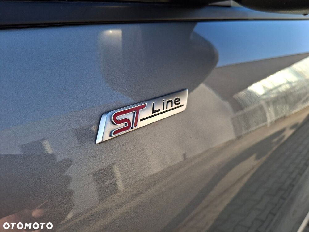 Ford Kuga 2.0 EcoBlue AWD ST-Line - 28