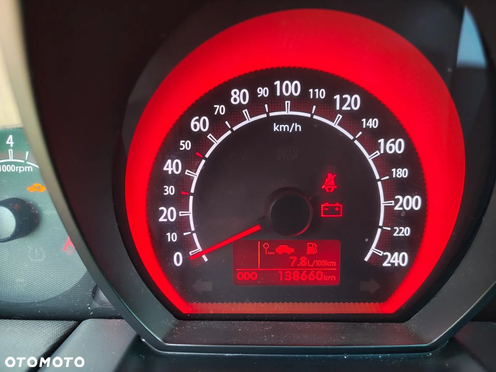 Kia Ceed 1.4 Comfort - 9