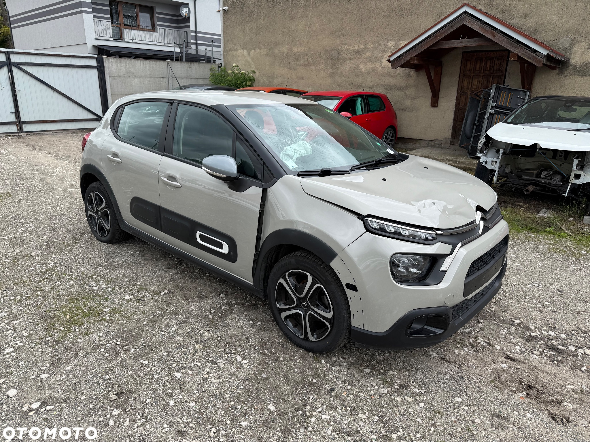 Citroën C3 - 8