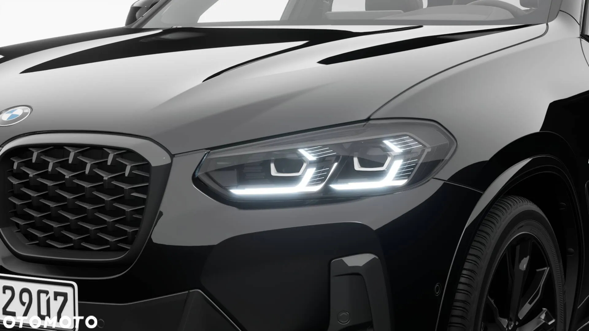 BMW X4 - 6