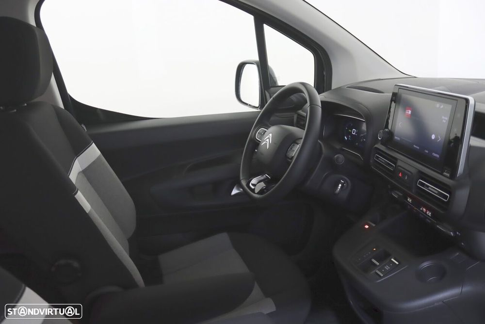 Citroën e-Berlingo M Shine - 7