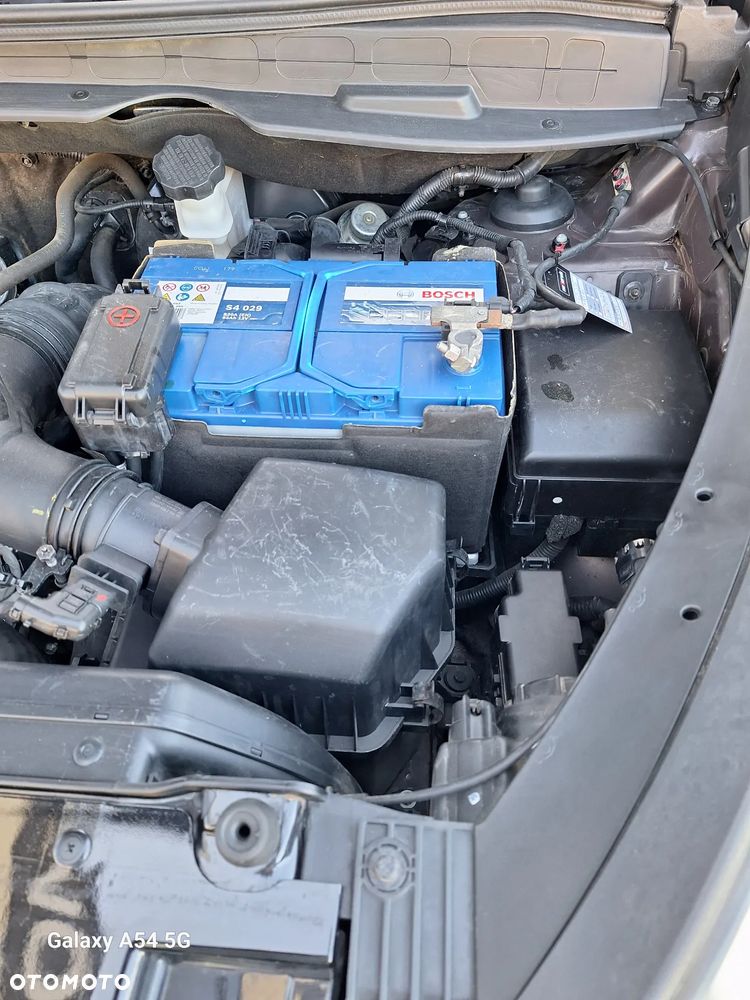 Hyundai ix35 1.7 CRDi Comfort 2WD - 37