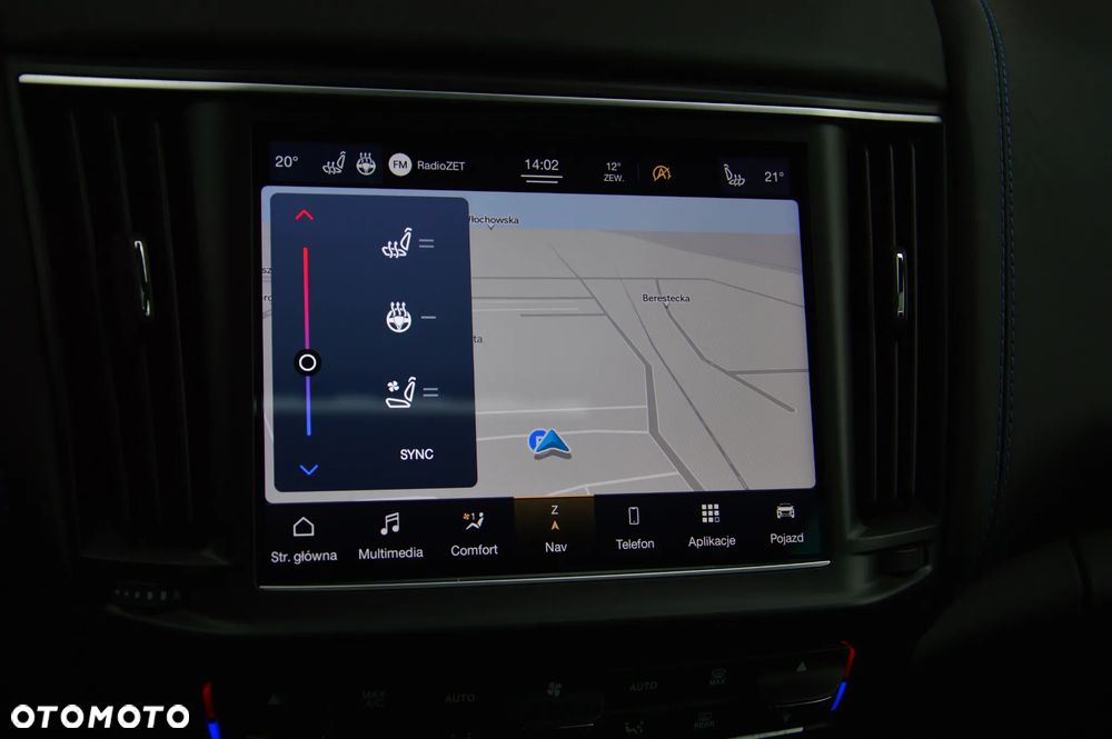 Maserati Levante - 32