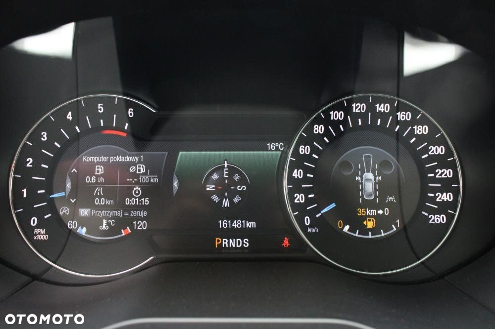 Ford S-Max - 23