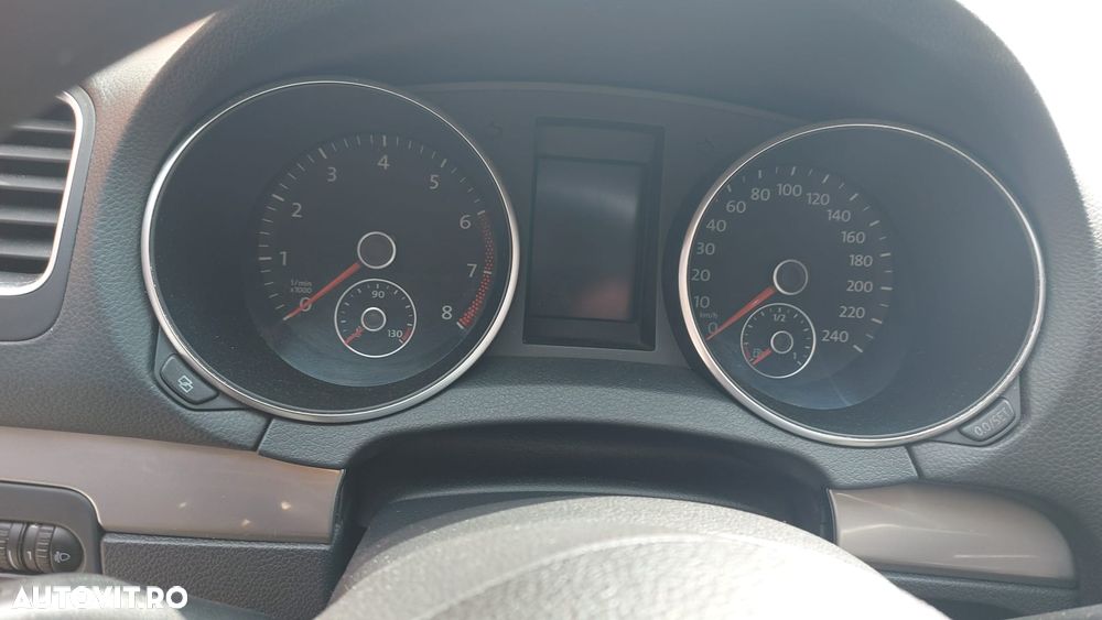 Volkswagen Golf 1.4 Trendline - 28