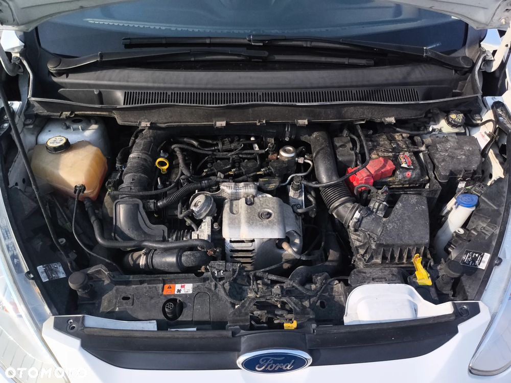 Ford B-MAX 1.0 EcoBoost Trend - 16