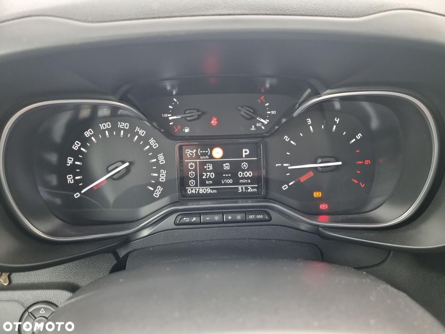 Toyota Proace City Verso 1.2 D-4T Family - 17