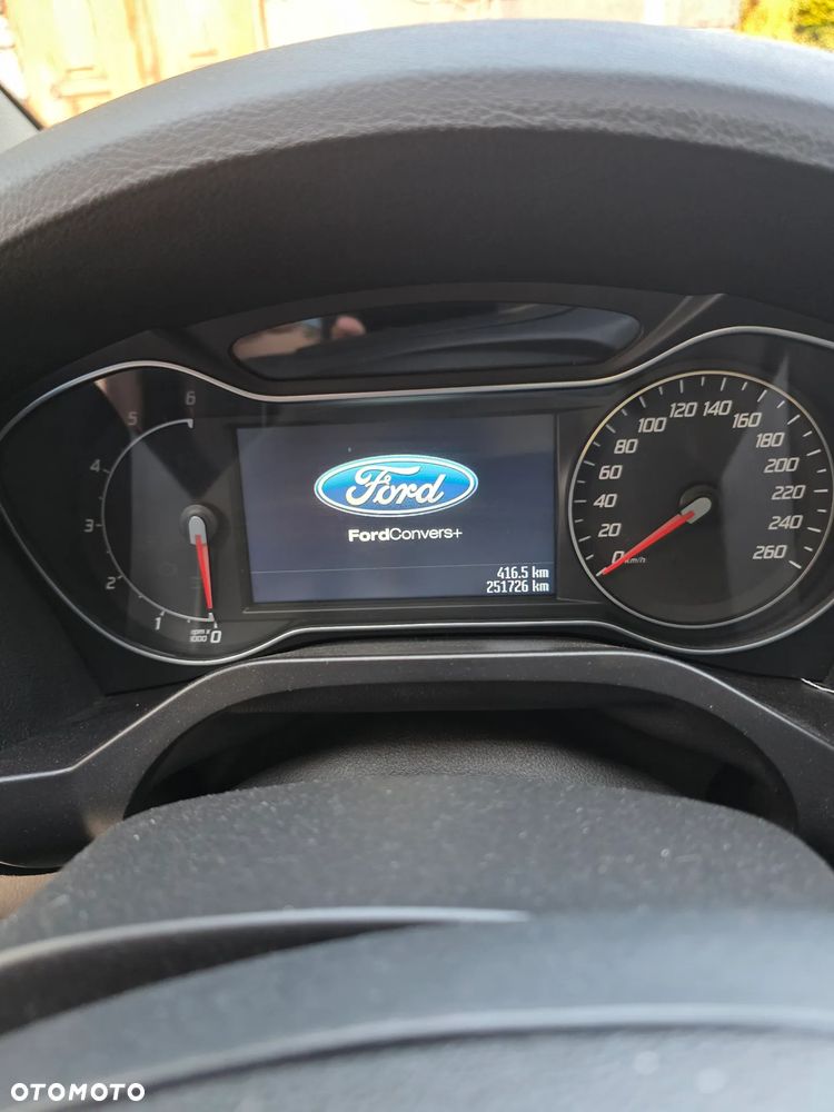 Ford S-Max - 18