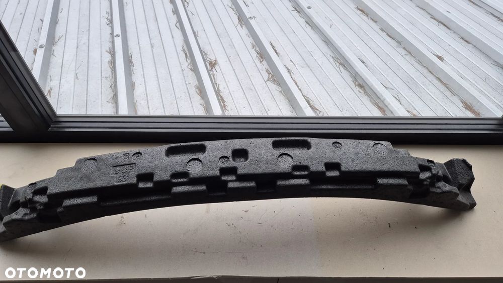 TOYOTA COROLLA E21 STYROPIAN ZDERZAKA PRZÓD ABSORBER 52611-02720