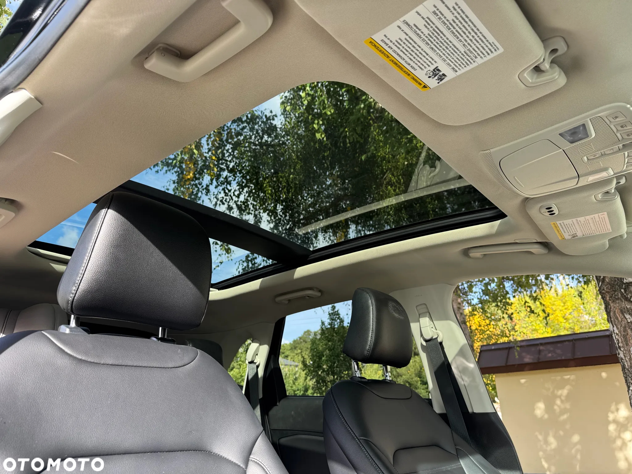 Ford Edge - 25