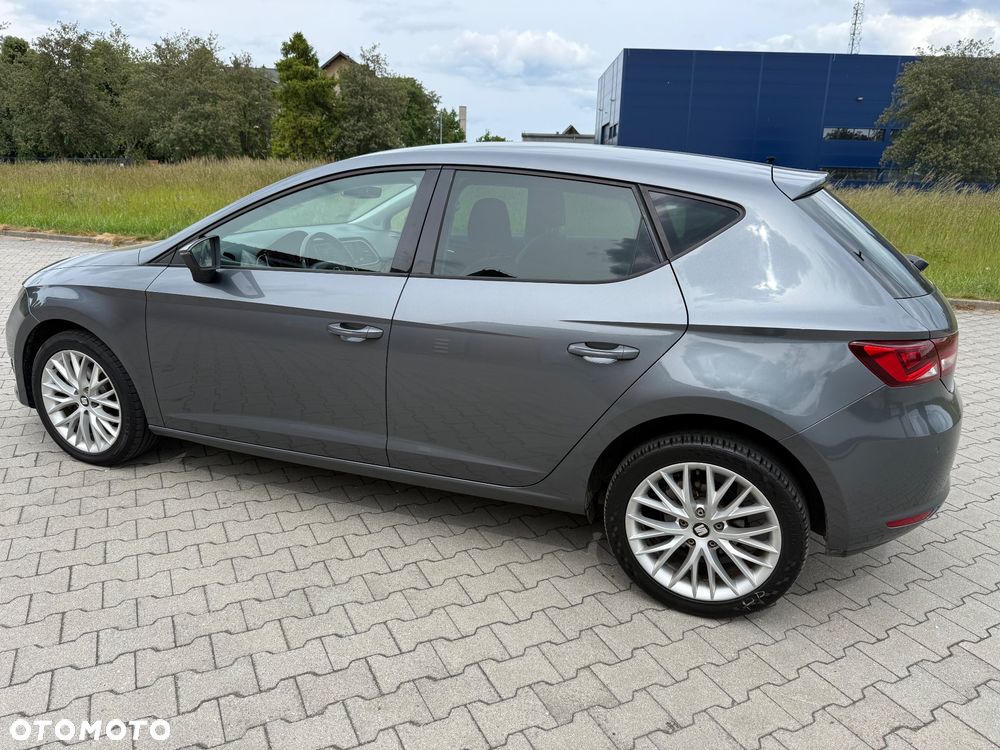 Seat Leon - 11