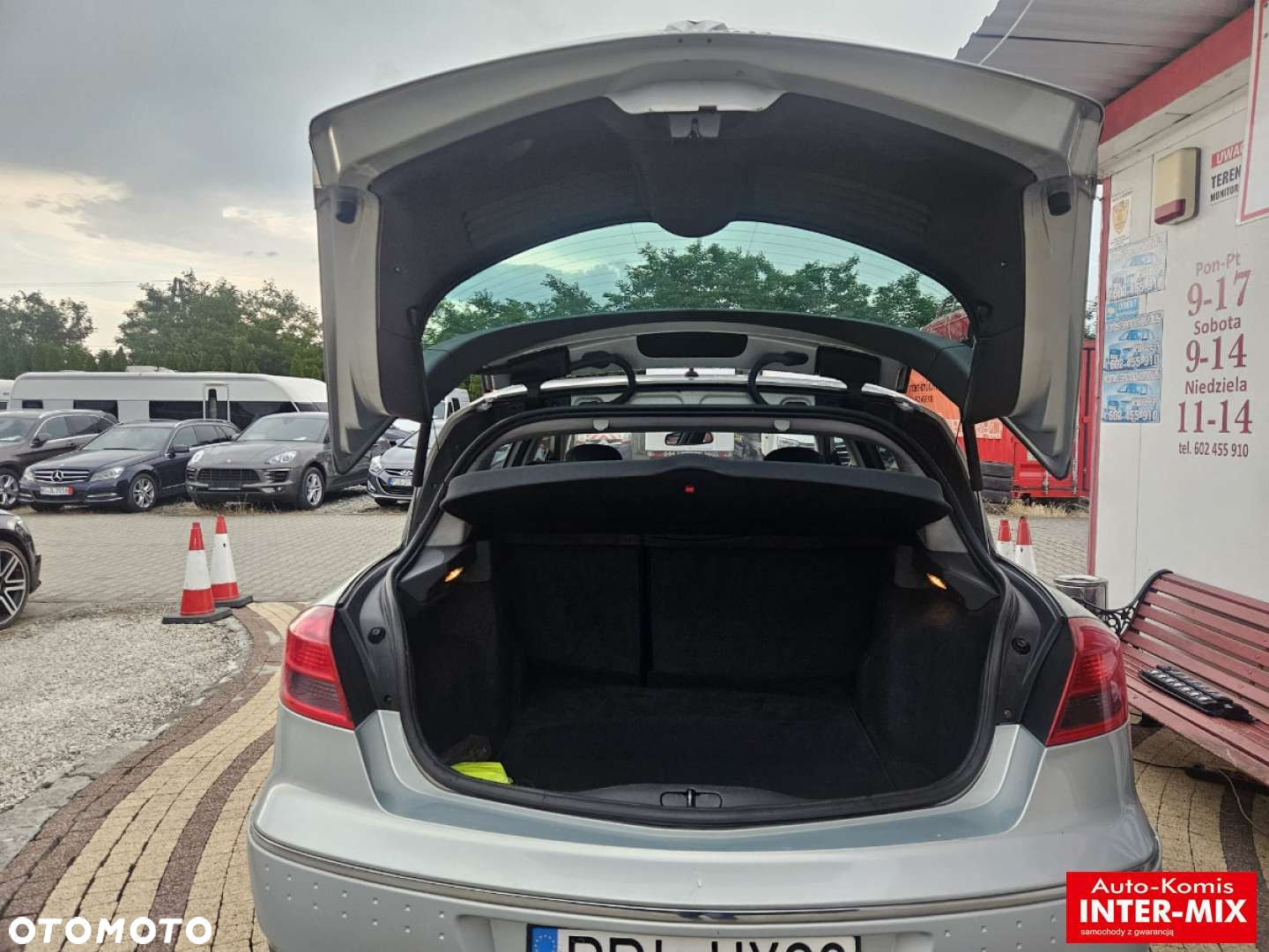 Renault Vel Satis - 31