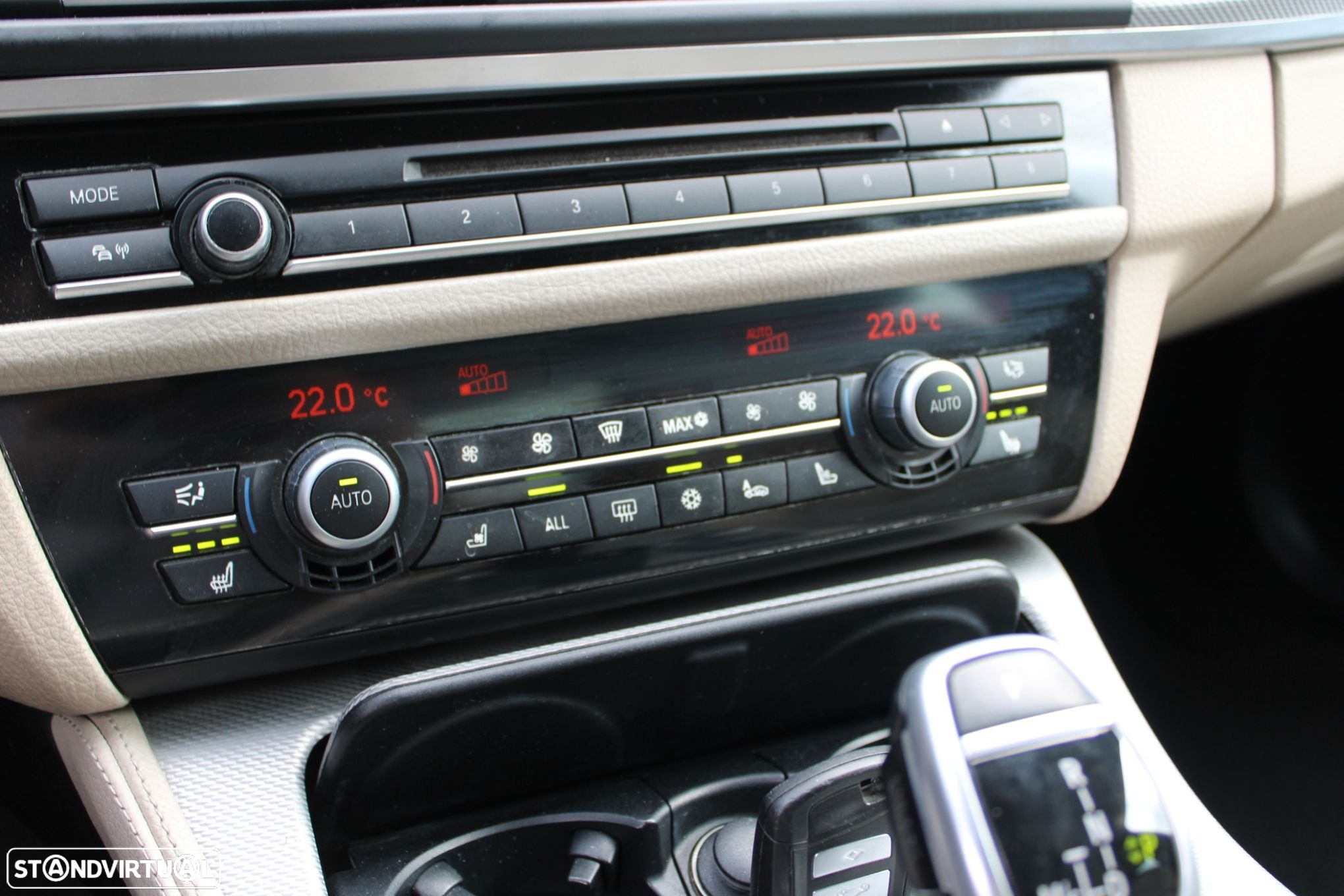 BMW 535 d Auto - 23