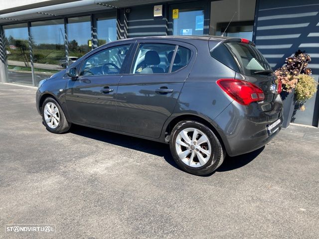 Opel Corsa 1.3 CDTi Color Edition - 6