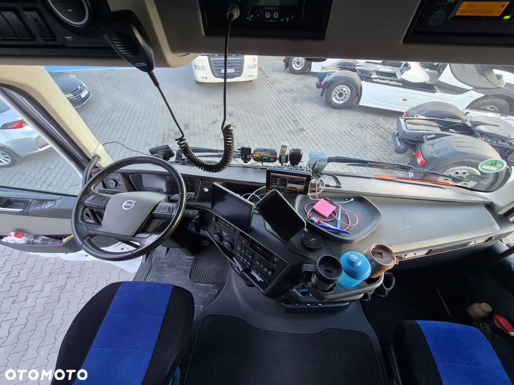 Volvo FH 460 - 30