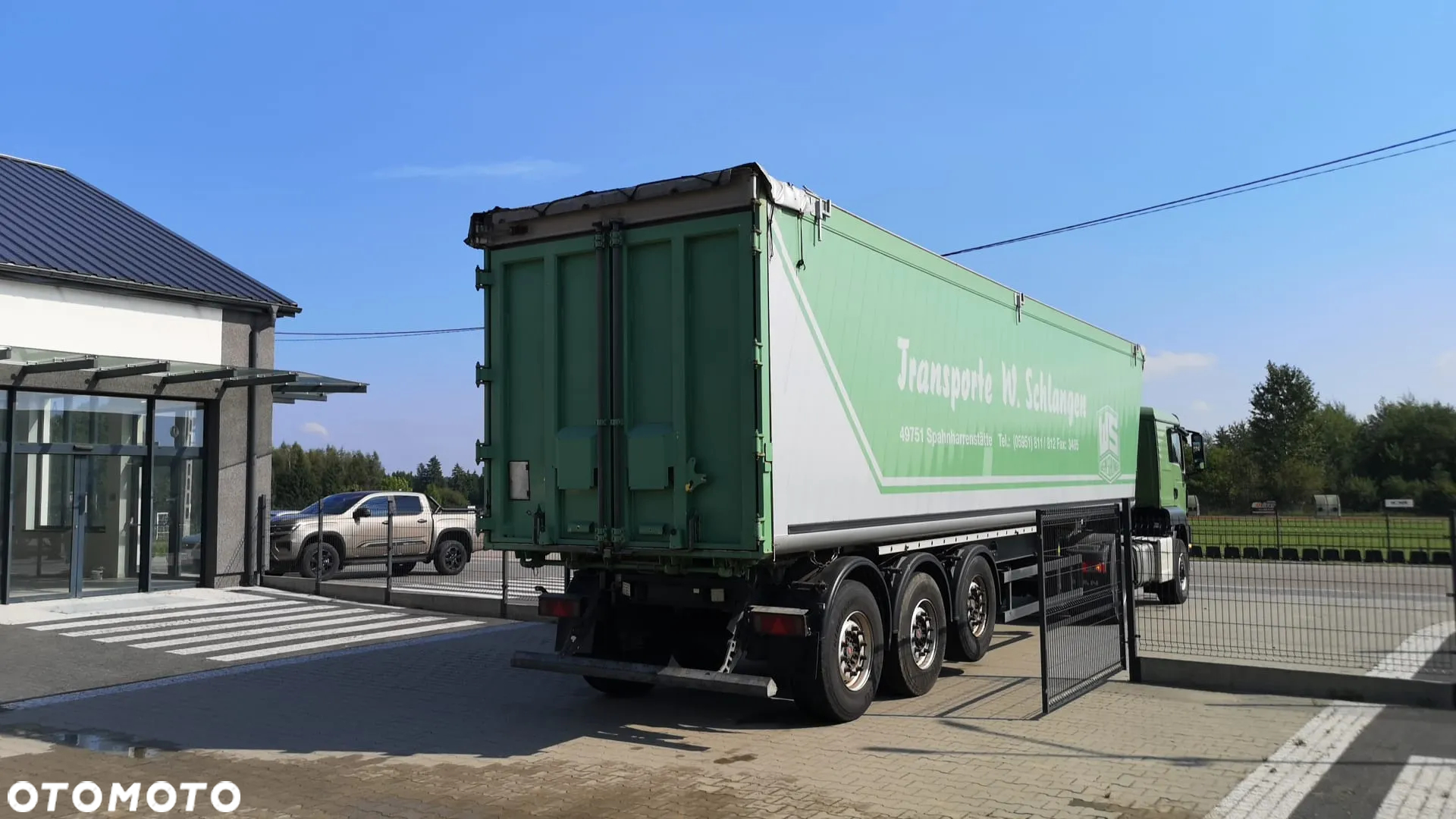 Schmitz Cargobull - 5
